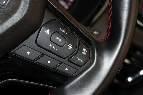 2023 Isuzu D-MAX X-TERRAIN 4X4