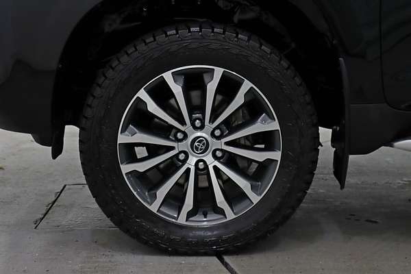 2023 Toyota Landcruiser Prado GX GDJ150R
