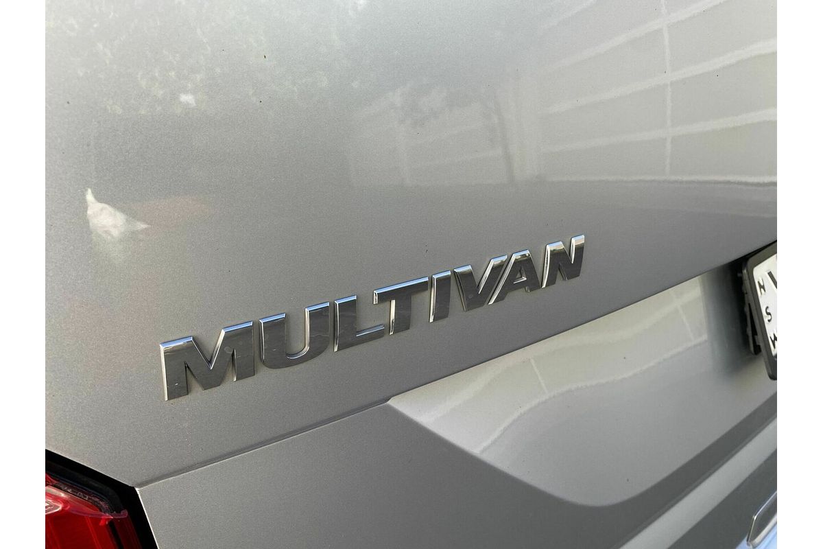 2018 Volkswagen Multivan TDI340 Comfortline T6 SWB