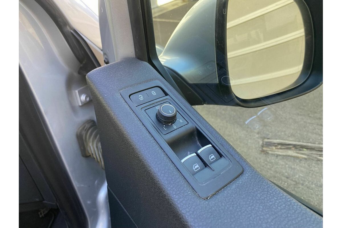 2018 Volkswagen Multivan TDI340 Comfortline T6 SWB