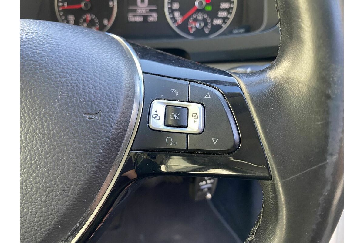 2018 Volkswagen Multivan TDI340 Comfortline T6 SWB