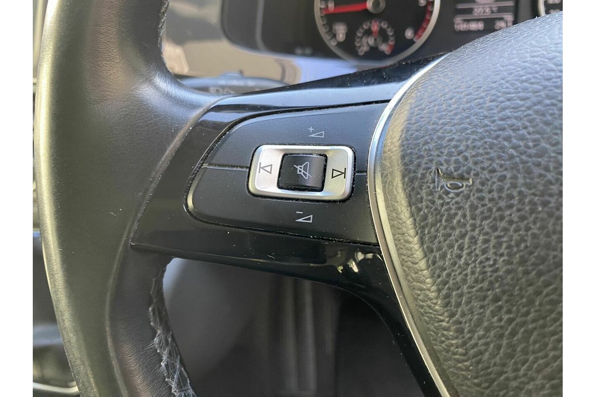 2018 Volkswagen Multivan TDI340 Comfortline T6 SWB
