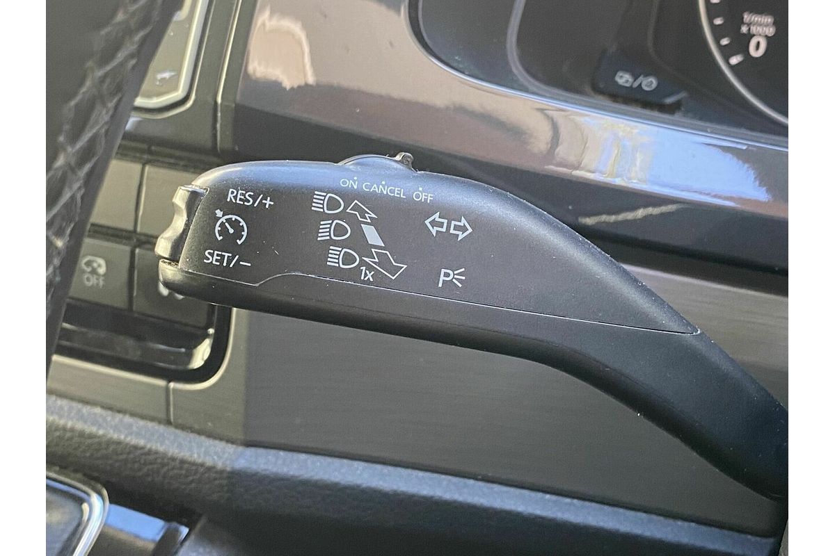2018 Volkswagen Multivan TDI340 Comfortline T6 SWB