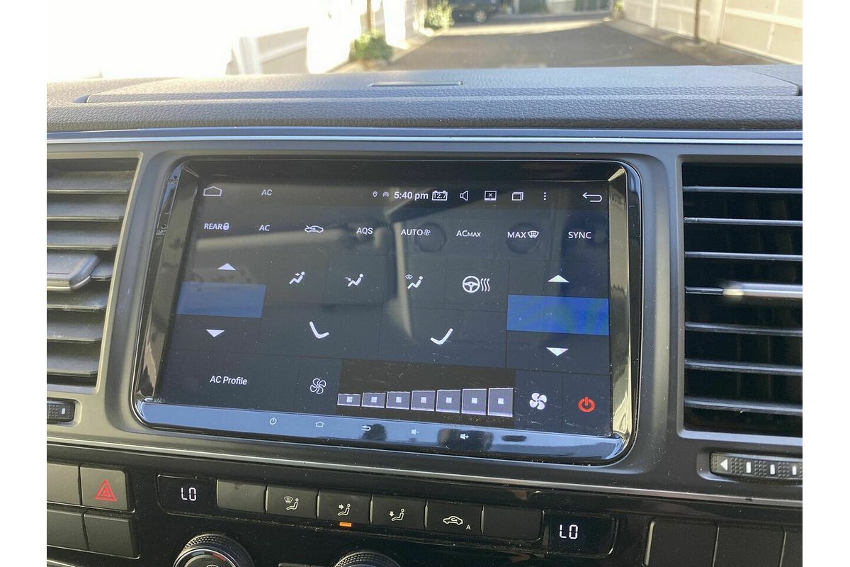 2018 Volkswagen Multivan TDI340 Comfortline T6 SWB