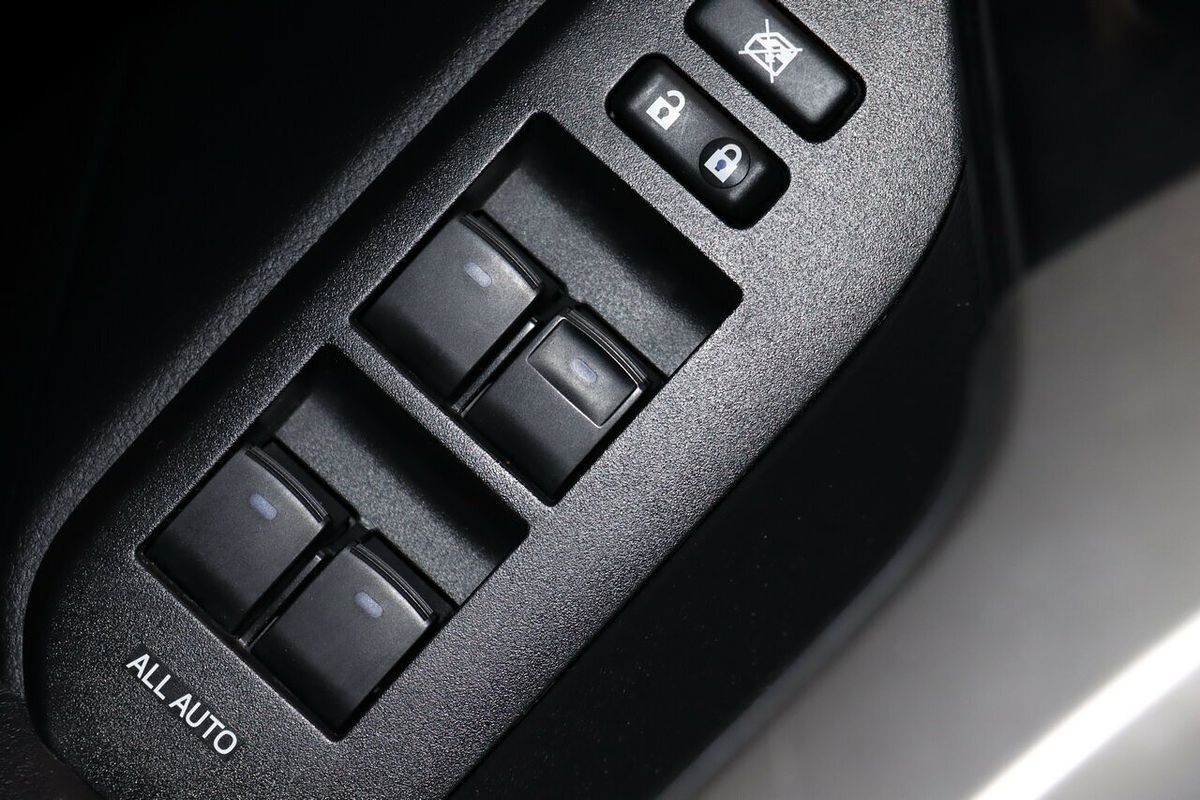 2023 Toyota Landcruiser Prado GX GDJ150R