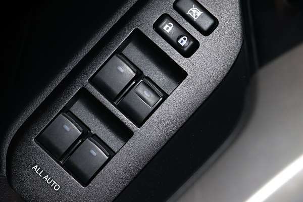 2023 Toyota Landcruiser Prado GX GDJ150R
