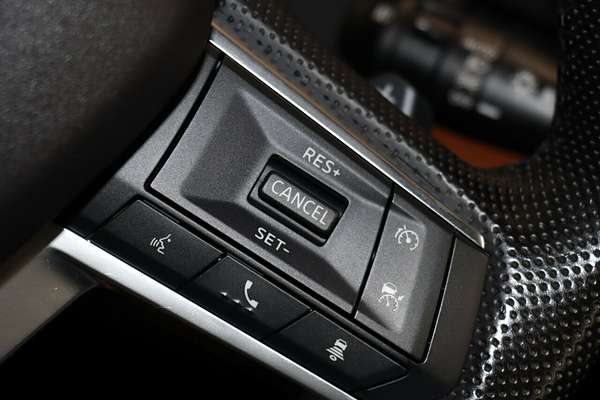 2022 Mitsubishi Outlander Exceed Tourer ZM