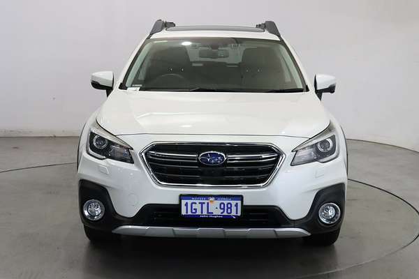 2019 Subaru Outback 2.5i Premium 5GEN