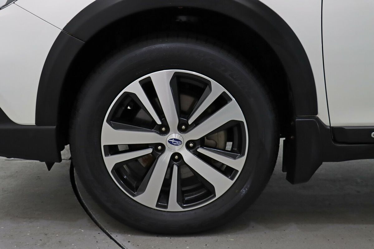 2019 Subaru Outback 2.5i Premium 5GEN