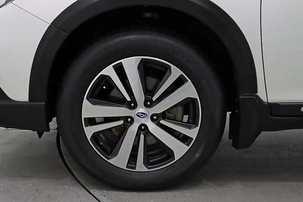 2019 Subaru Outback 2.5i Premium 5GEN