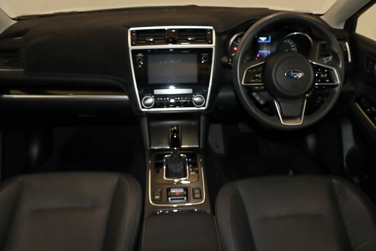 2019 Subaru Outback 2.5i Premium 5GEN