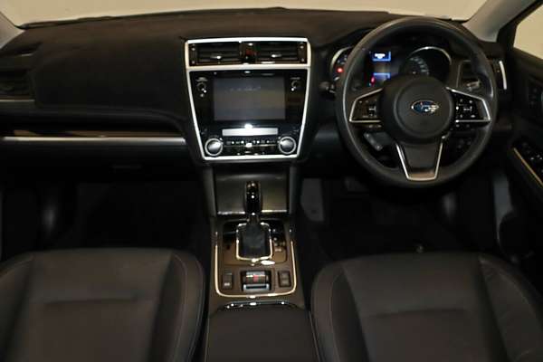 2019 Subaru Outback 2.5i Premium 5GEN