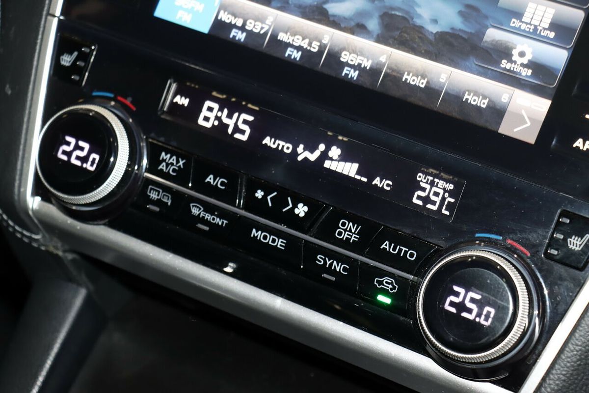 2019 Subaru Outback 2.5i Premium 5GEN