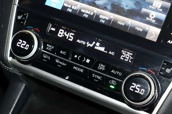 2019 Subaru Outback 2.5i Premium 5GEN
