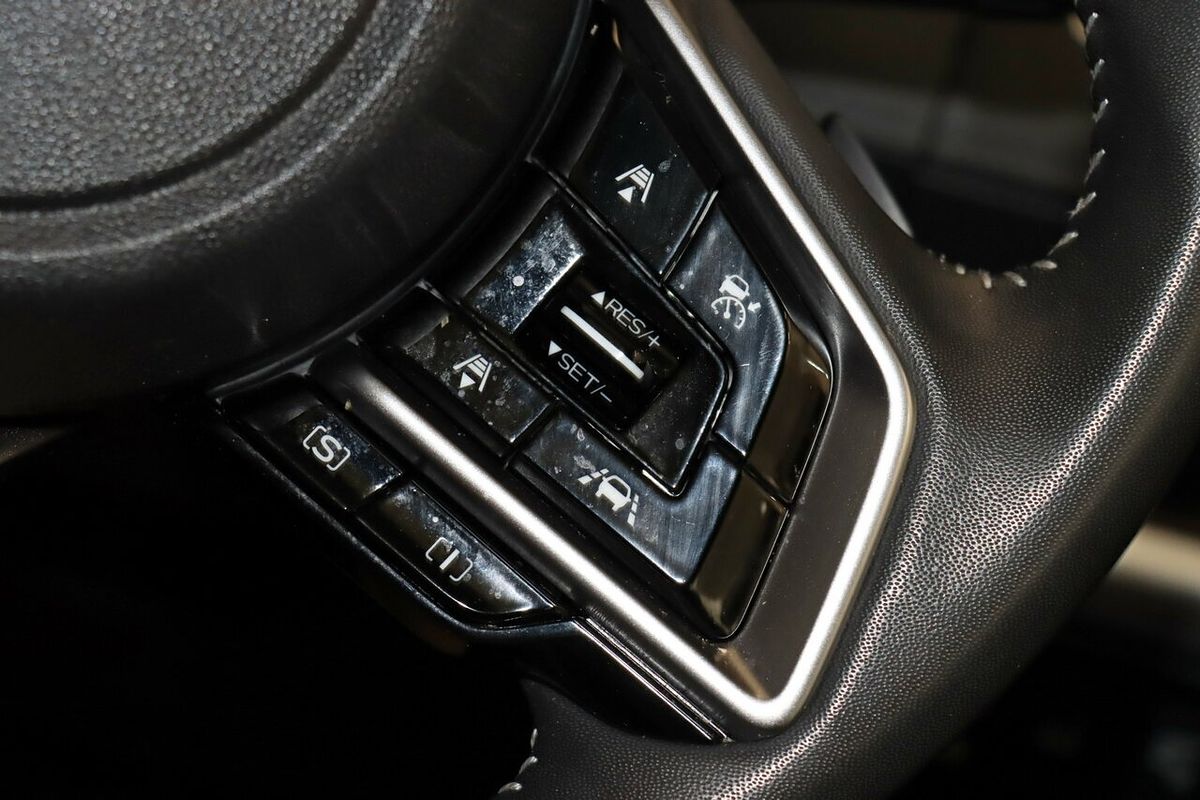2019 Subaru Outback 2.5i Premium 5GEN