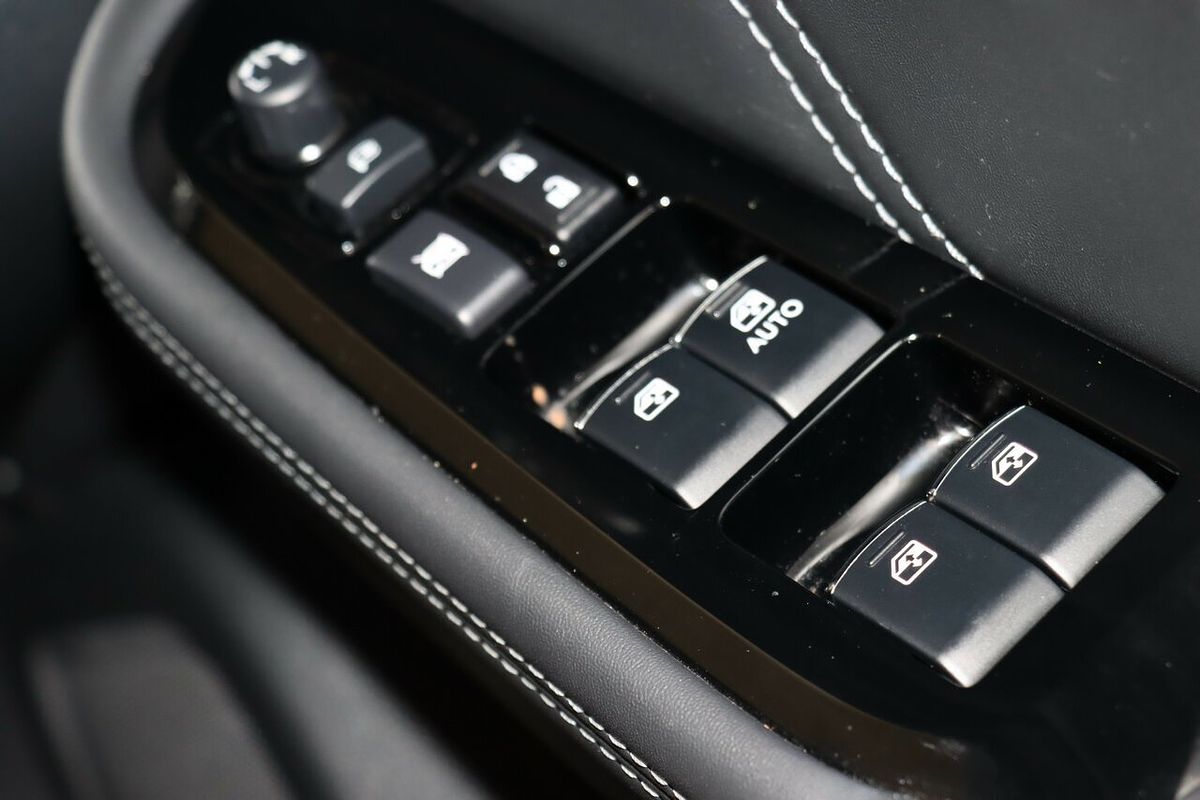 2019 Subaru Outback 2.5i Premium 5GEN