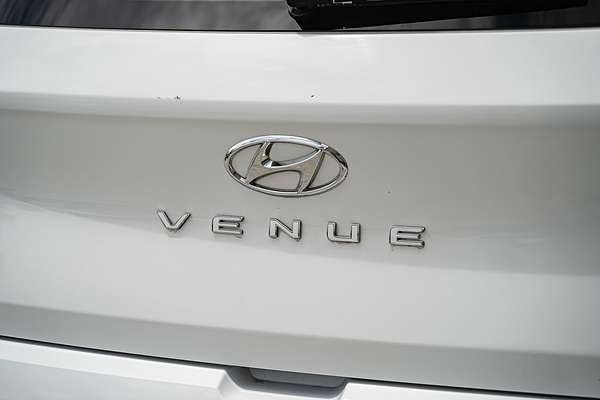 2021 Hyundai Venue QX.V3