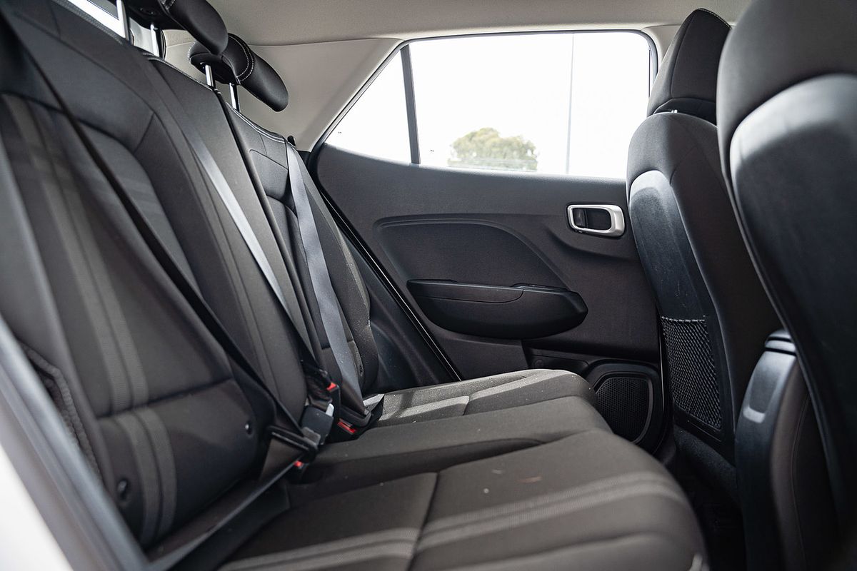 2021 Hyundai Venue QX.V3