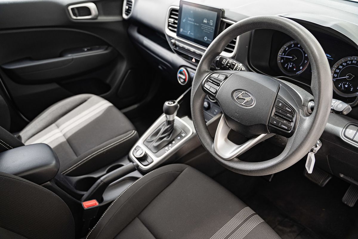 2021 Hyundai Venue QX.V3