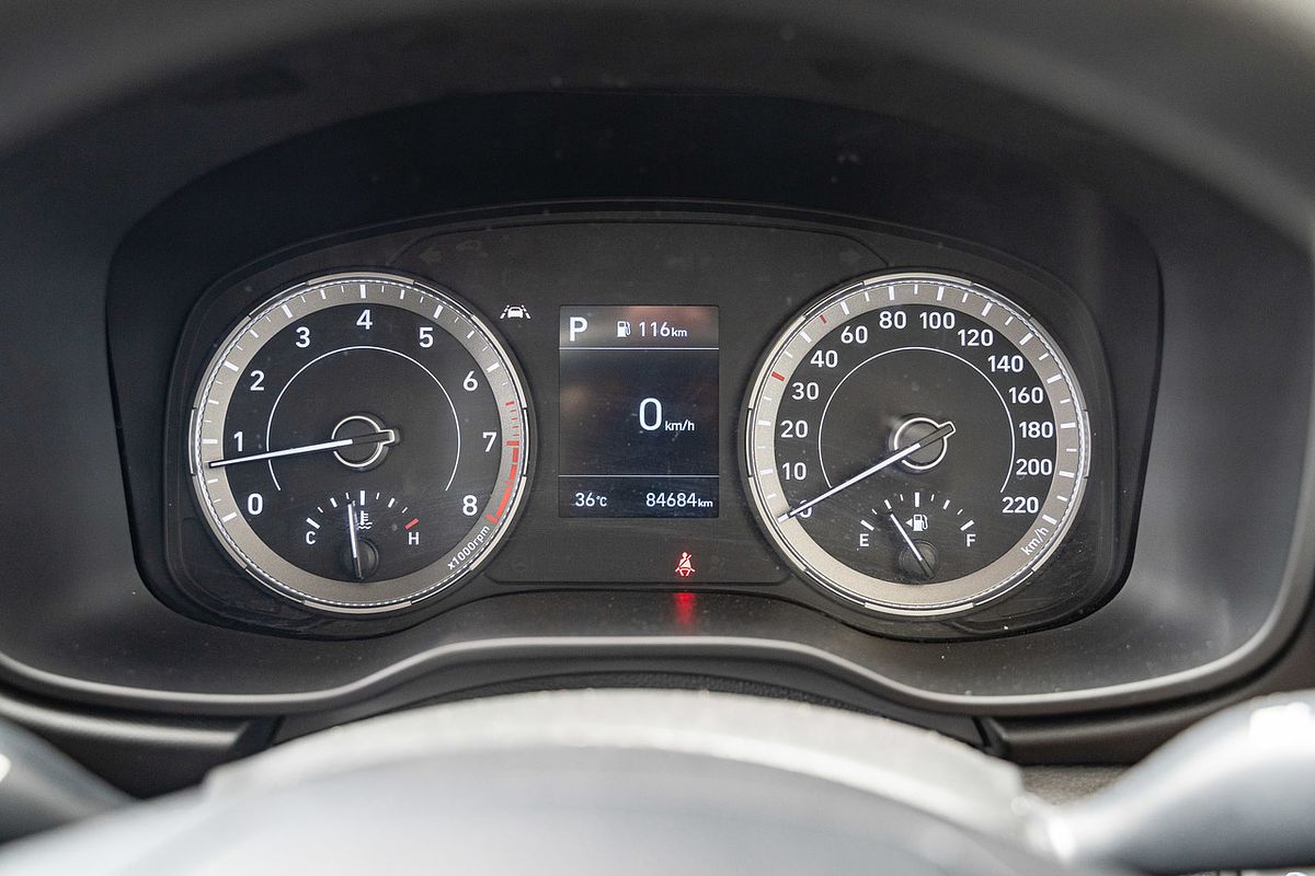 2021 Hyundai Venue QX.V3