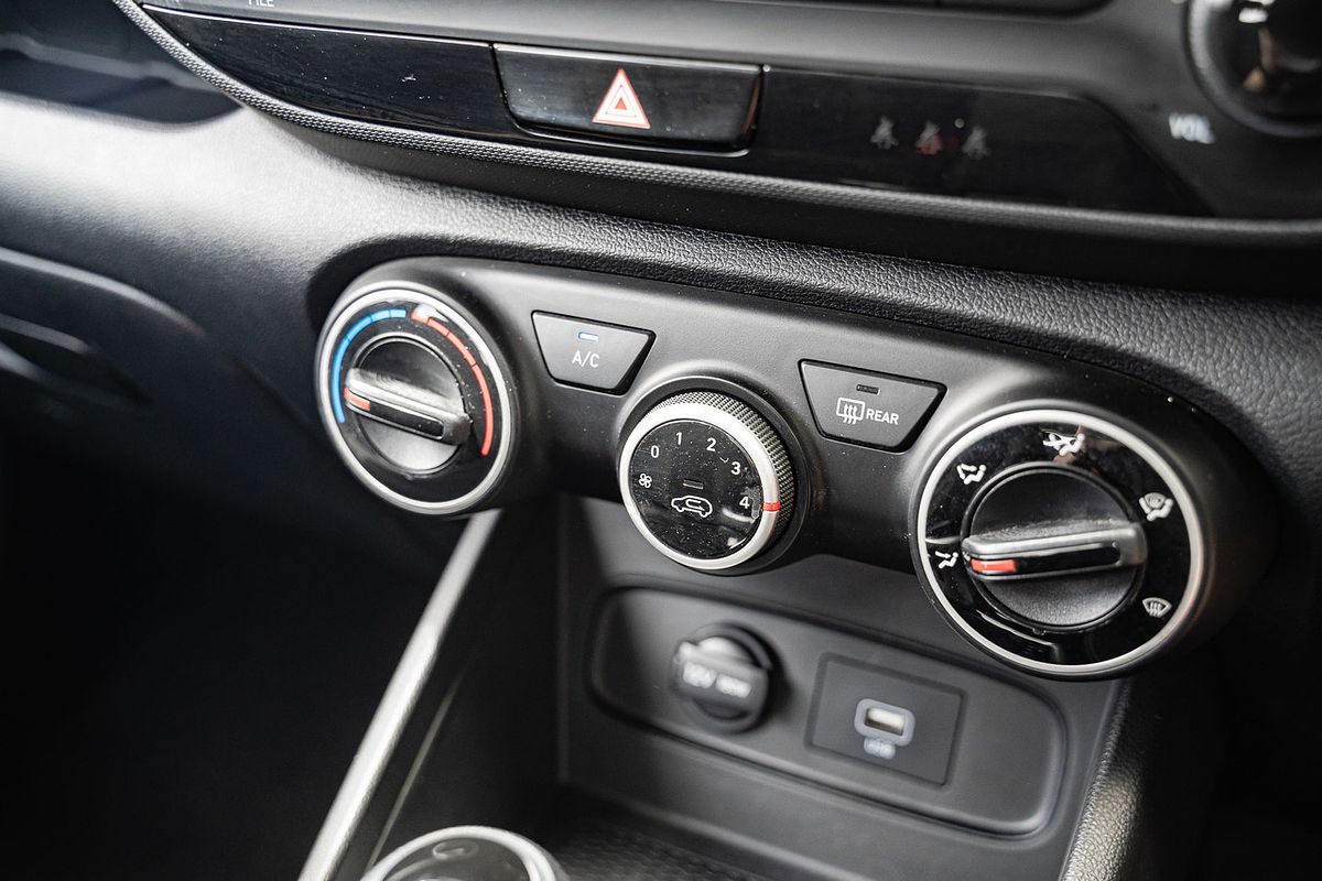 2021 Hyundai Venue QX.V3