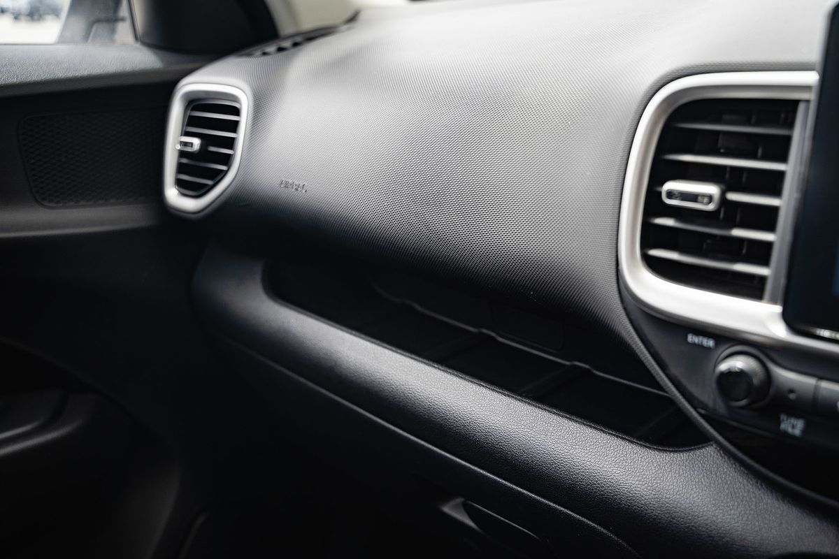 2021 Hyundai Venue QX.V3