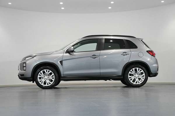 2022 Mitsubishi ASX LS XD