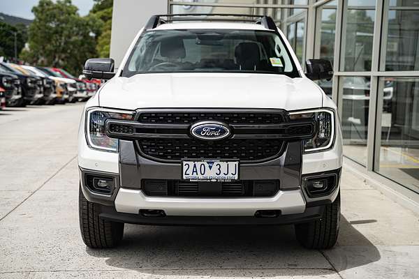 2024 Ford Ranger Sport 4X4