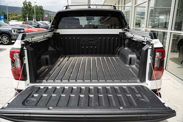 2024 Ford Ranger Sport 4X4
