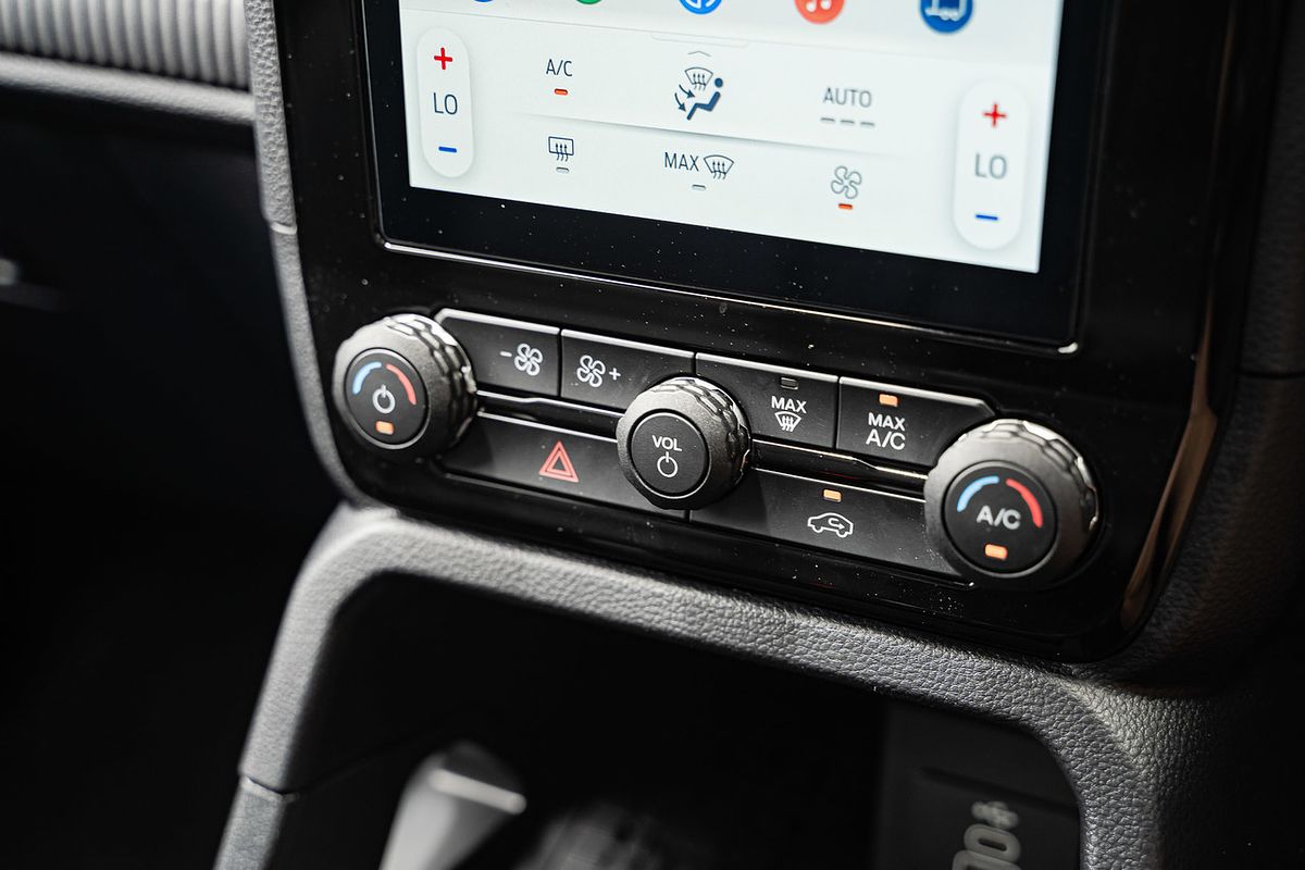 2024 Ford Ranger Sport 4X4