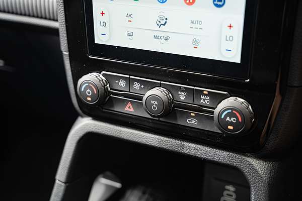 2024 Ford Ranger Sport 4X4