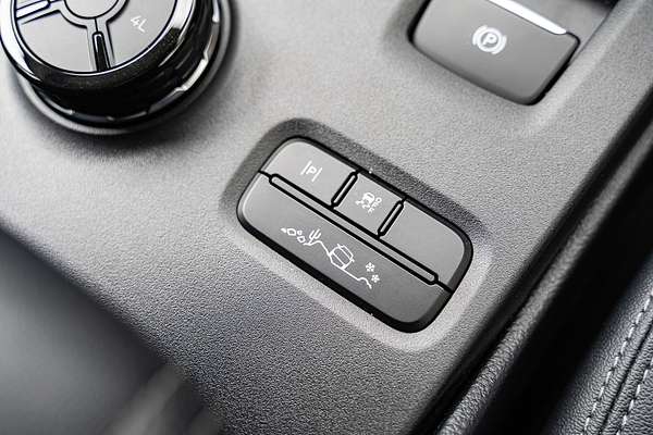 2024 Ford Ranger Sport 4X4