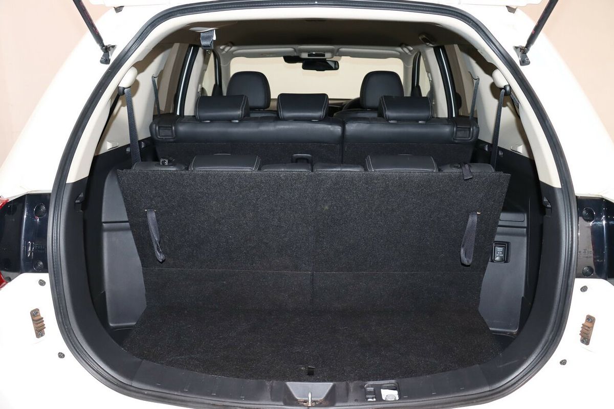 2021 Mitsubishi Outlander LS ZL