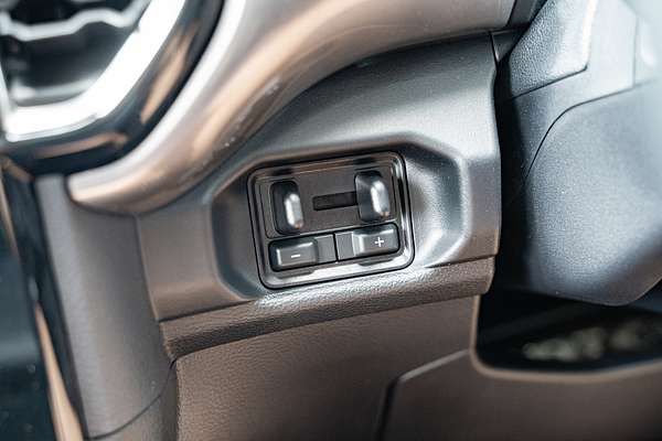 2024 Ford Ranger Sport 4X4