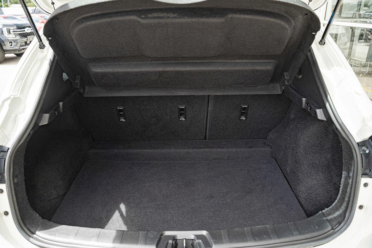 2018 Nissan QASHQAI ST J11 Series 2