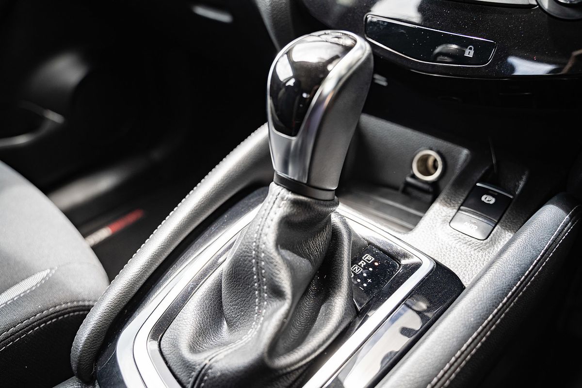 2018 Nissan QASHQAI ST J11 Series 2
