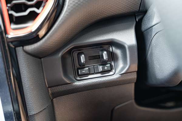 2024 Ford Ranger Raptor 4X4 3.0L