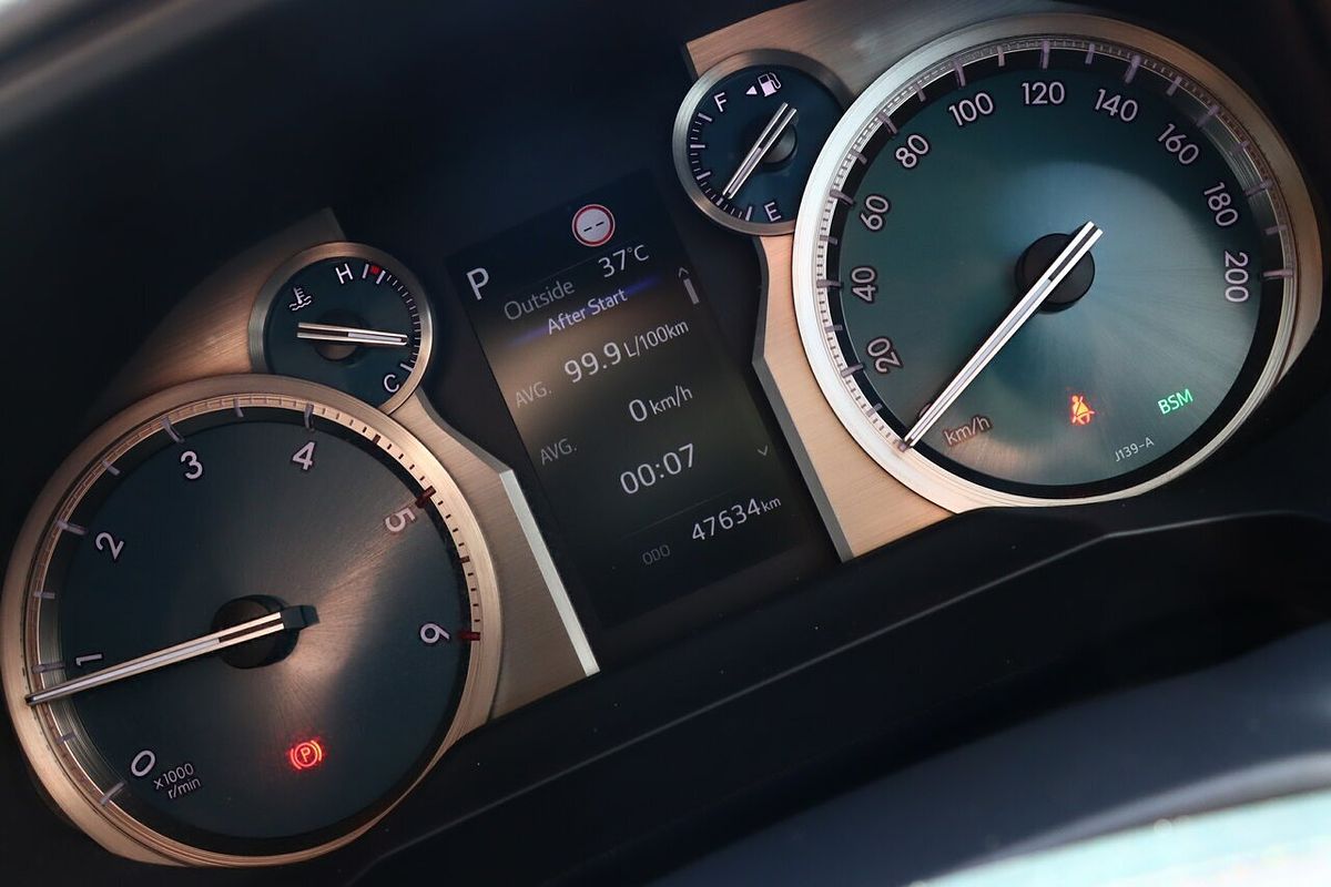 2022 Toyota Landcruiser Prado VX GDJ150R
