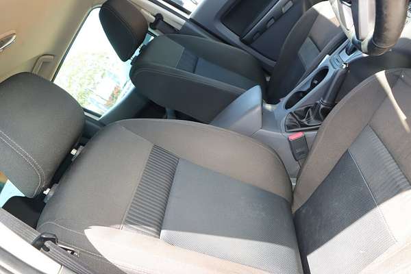 2018 Ford Ranger XLT PX MkII 4X4