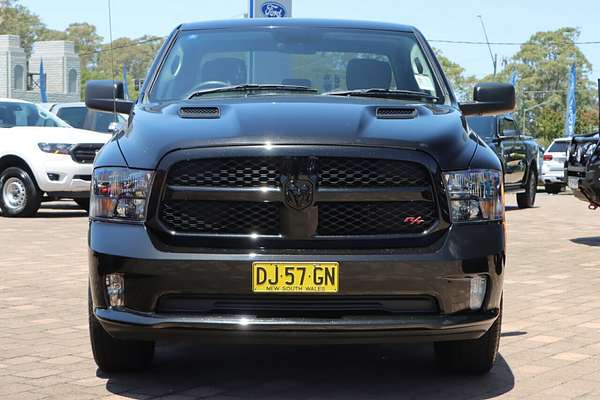 2021 RAM 1500 Express DS 4X4 SWB