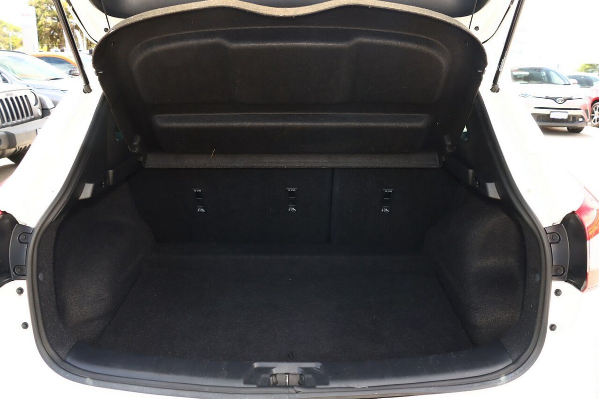 2014 Nissan QASHQAI ST J11