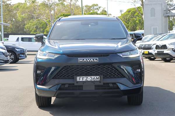 2022 Haval H6GT Ultra B03