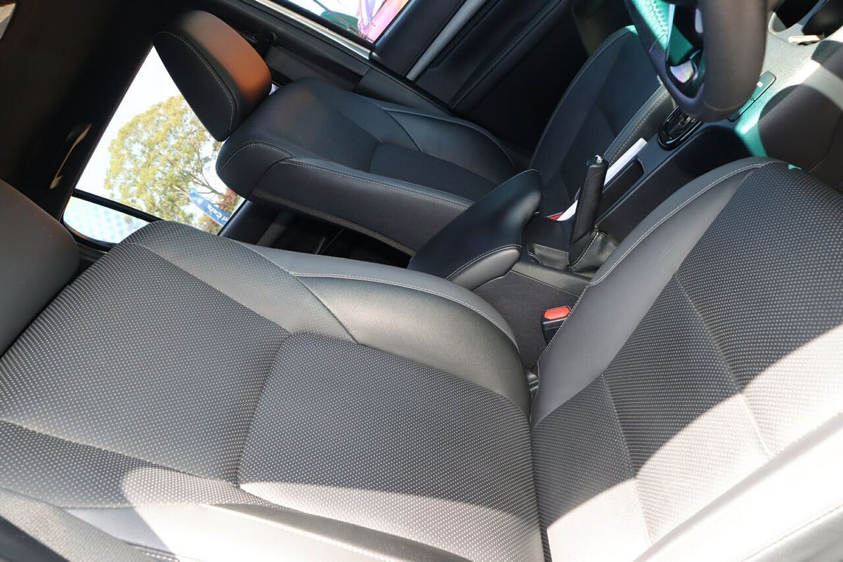 2022 Toyota Hilux Rogue GUN126R 4X4