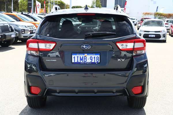 2017 Subaru XV 2.0i-S G5X