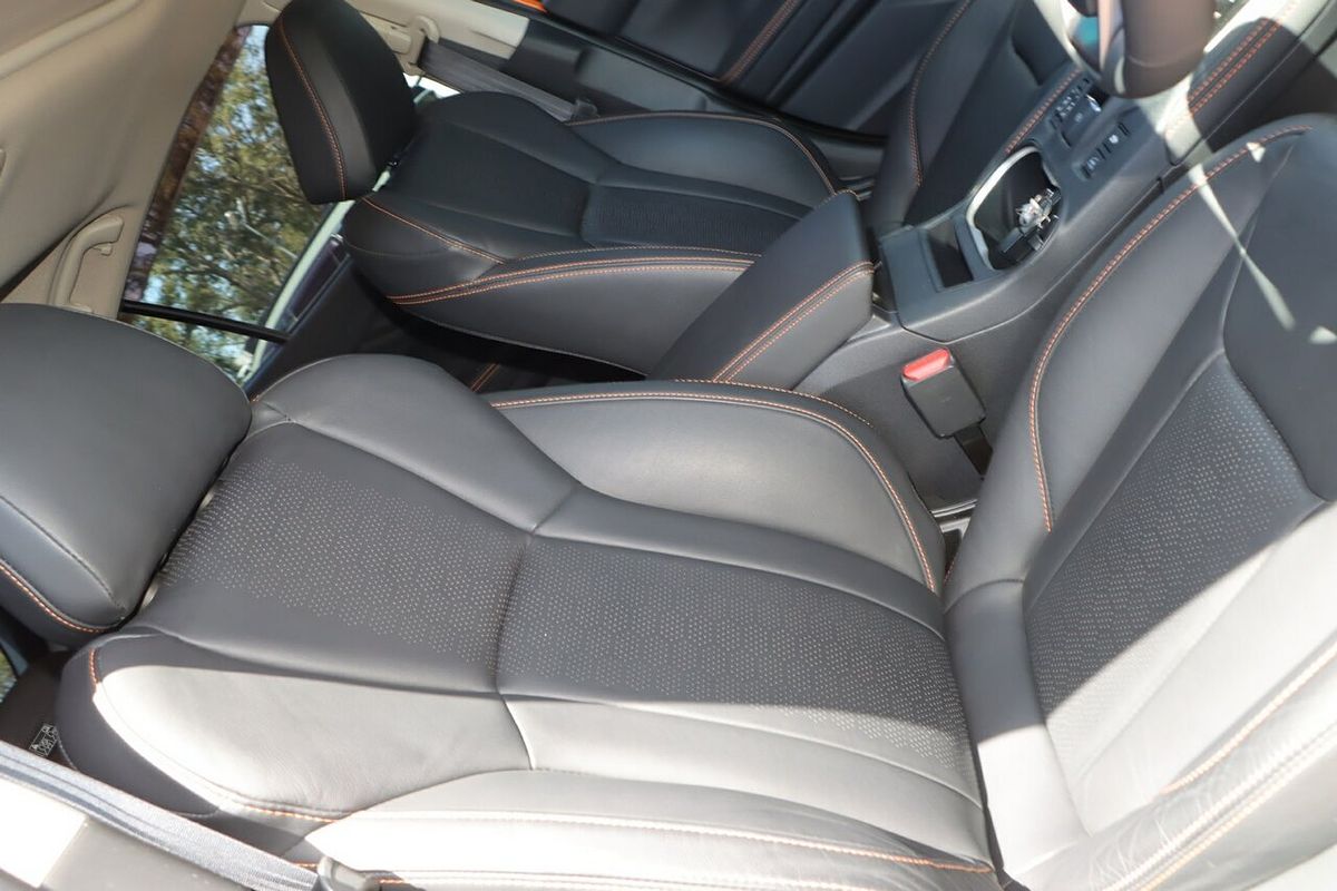 2018 Subaru XV 2.0i G5X