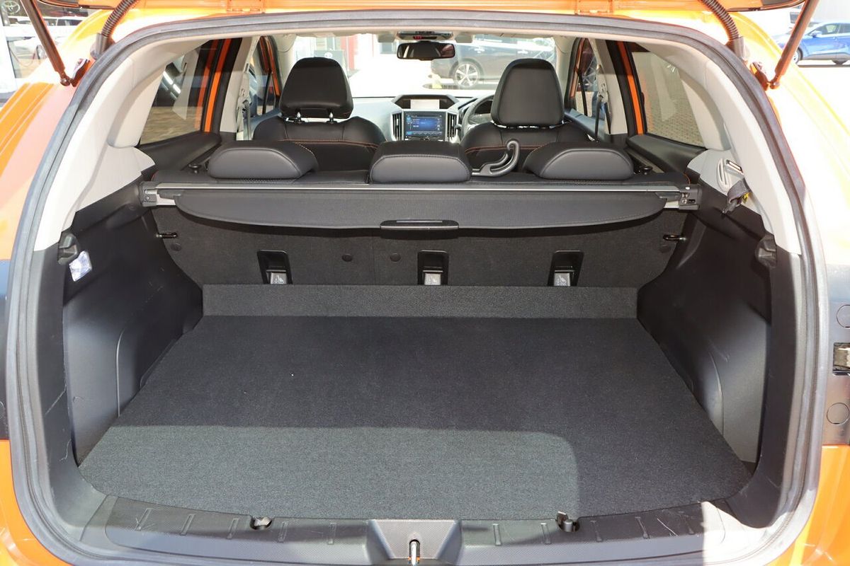 2018 Subaru XV 2.0i G5X
