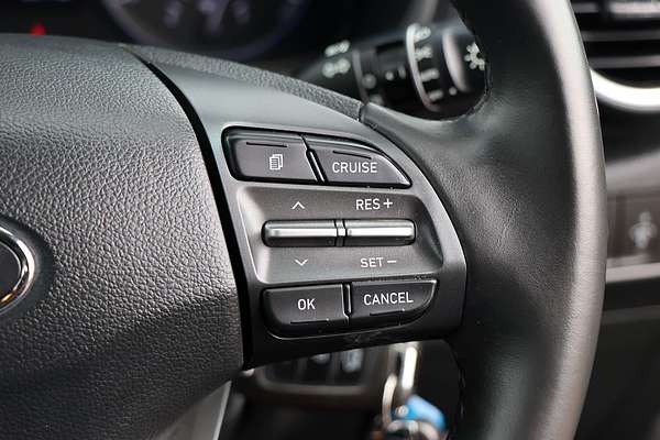 2018 Hyundai Kona Active OS.2