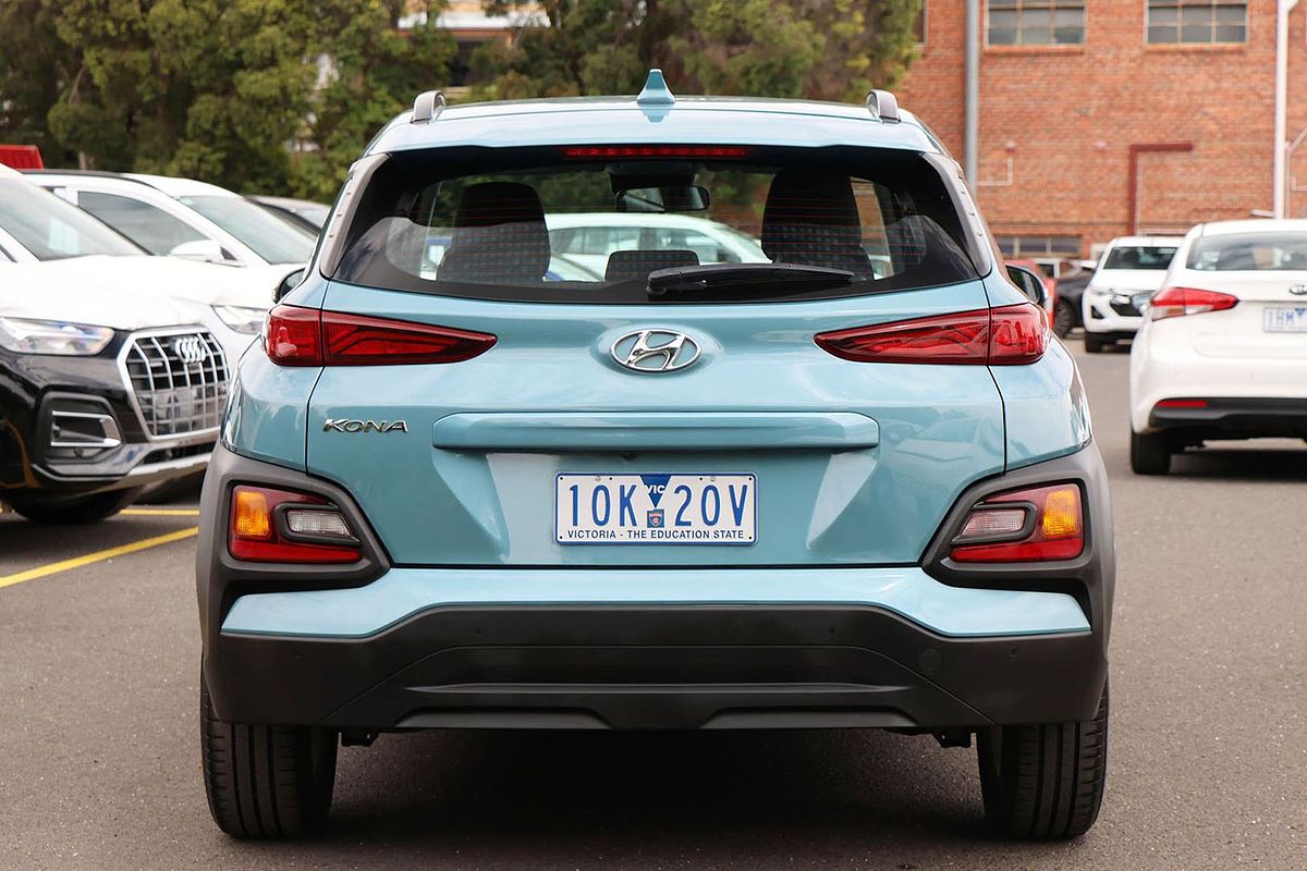 2018 Hyundai Kona Active OS.2