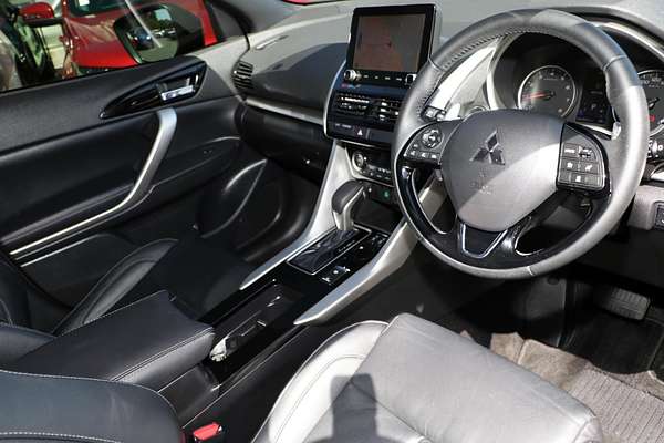 2020 Mitsubishi Eclipse Cross Exceed YB