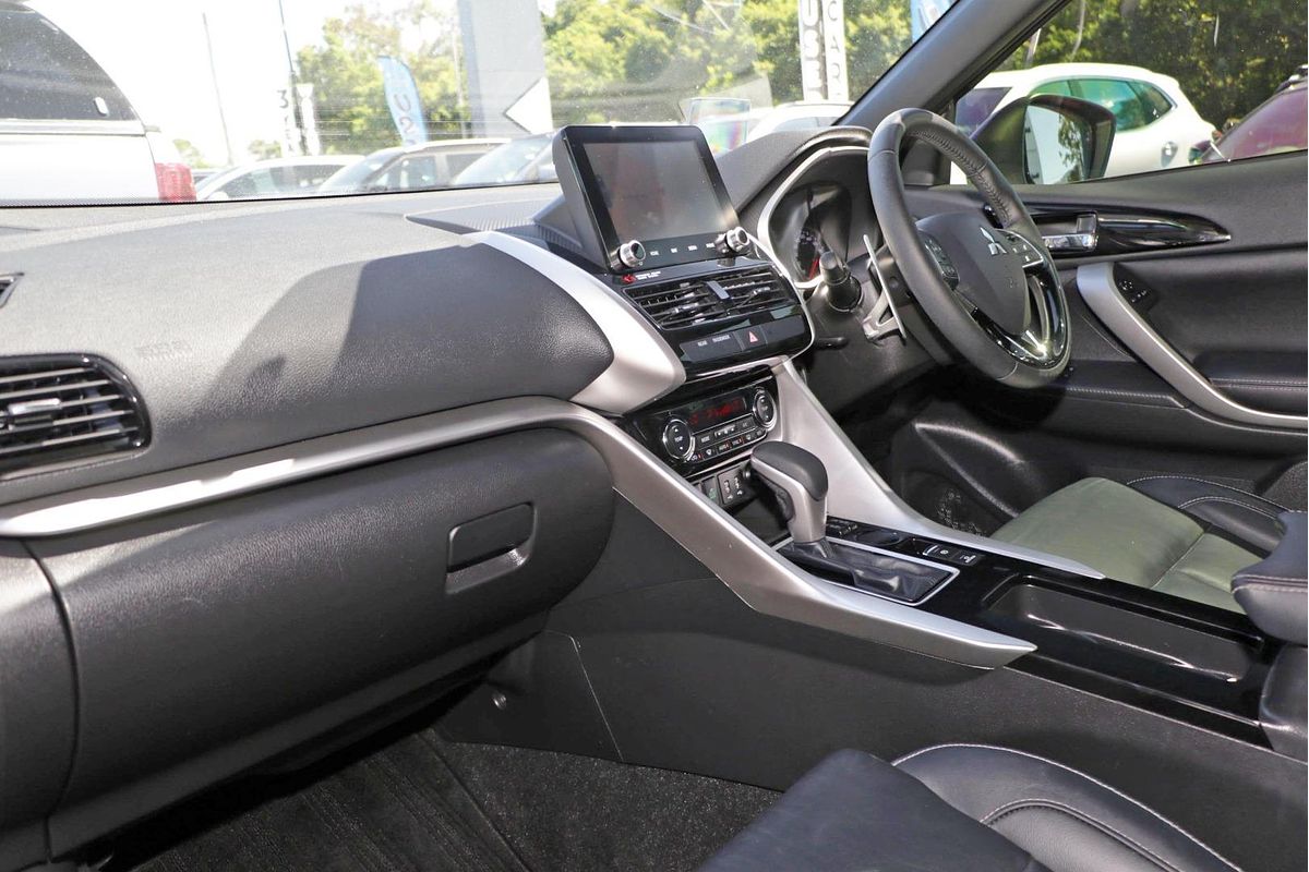 2020 Mitsubishi Eclipse Cross Exceed YB